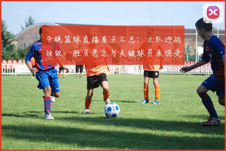 今晚篮球直播看点汇总：主队迎战劲敌，胜负悬念与关键球员表现受关注