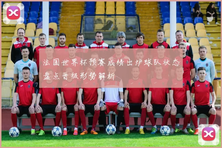法国世界杯预赛成绩出炉球队状态盘点晋级形势解析