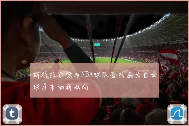 斯科菲尔德与NBA球队签约成为自由球员市场新动向