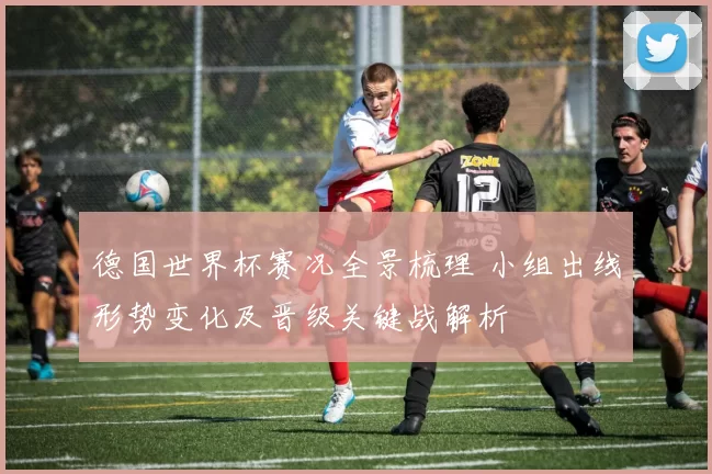 德国世界杯赛况全景梳理 小组出线形势变化及晋级关键战解析